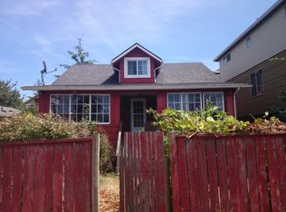 3024A 61st Ave SW, Seattle, WA 98116