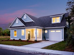 HARBINGER I WITH UPSTAIRS Plan, Waterside Villages, Currituck, NC 27929