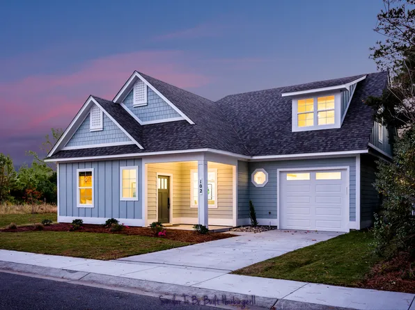 HARBINGER I WITH UPSTAIRS Plan, Waterside Villages