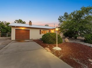 4105 El Alto Ct SE, Rio Rancho, NM 87124