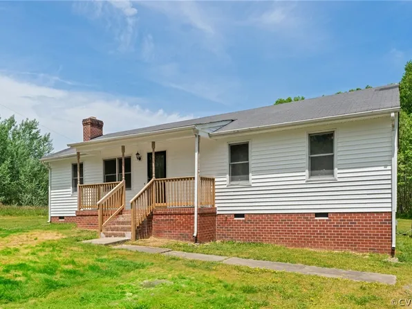 9514 Holly Tree Ln, Charles City, VA 23030