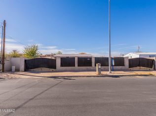 50 E Mohave Rd, Tucson, AZ 85705