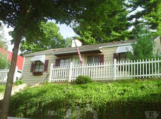 511 Avenue D, Fort Madison, IA 52627