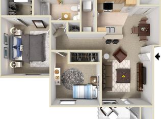 925 SW 163rd Ave APT 1213, Beaverton, OR