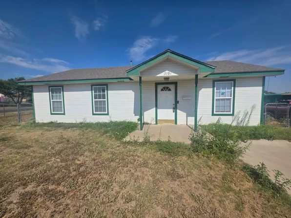 3101 Palm St, Amarillo, TX 79107