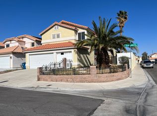 1000 Transom Dr, Las Vegas, NV 89128