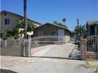 939 E 113th St, Los Angeles, CA 90059