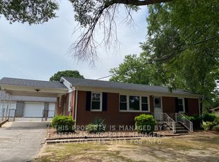 508 Villa St, Kannapolis, NC 28083