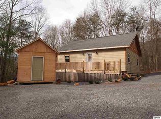 4180 Hopi Way, Del Rio, TN 37727