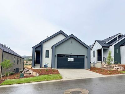 521 E Rimrock Ln, Heber City, UT, 84032