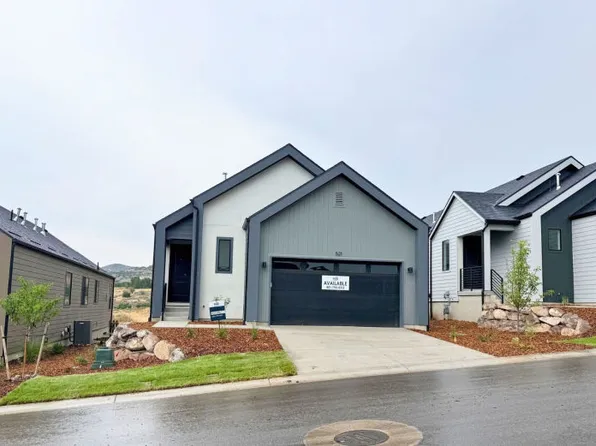 521 E Rimrock Ln, Heber City, UT 84032