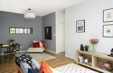 Sold by Brown Harris Stevens