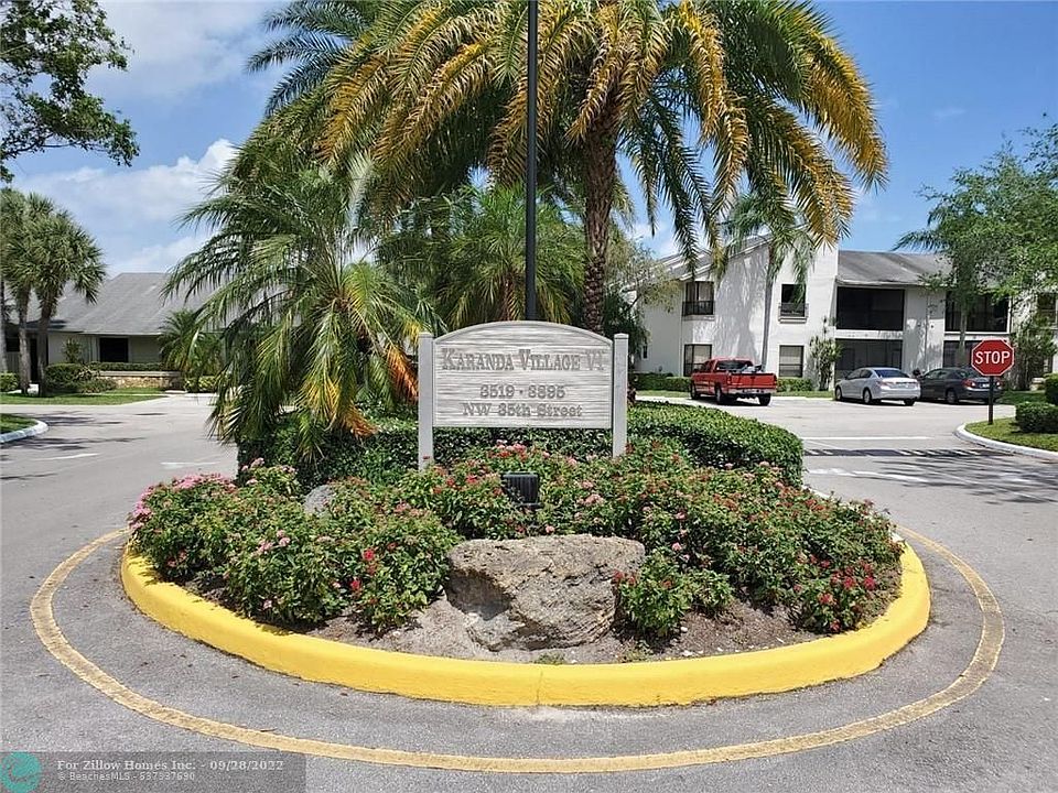 KARANDA VILLAGE VIC Apartments Pompano Beach, FL Zillow