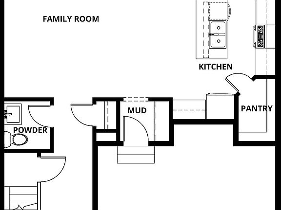 3rd image of 7258 N Bald Eagle Way