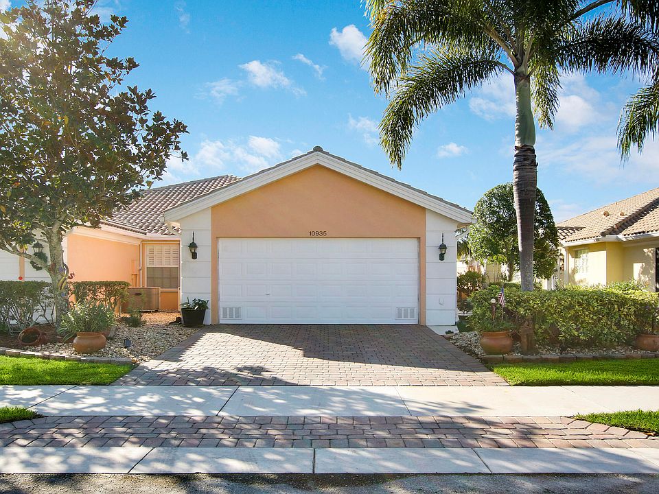 10935 SW Dardanelle Dr, Port Saint Lucie, FL 34987 Zillow