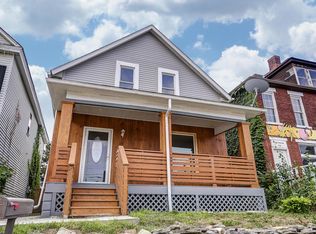 731 Sullivant Ave, Columbus, OH 43222