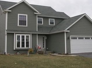 338 Basswood Dr, Martinsburg, PA 16662