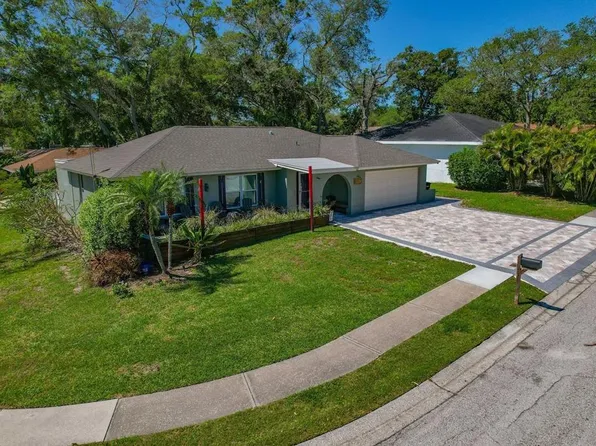 3119 Hillside Ln, Safety Harbor, FL 34695
