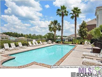 12430 River Highlands Dr Unit D, Saint Amant, LA, 70774