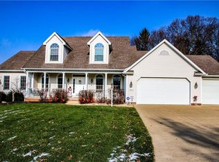 8851 Appleknoll St NW, Massillon, OH 44646
