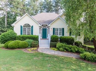 3955 Starr Creek Rd, Cumming, GA 30028