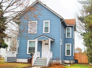 213 Hunter Ave, Joliet, IL 60436