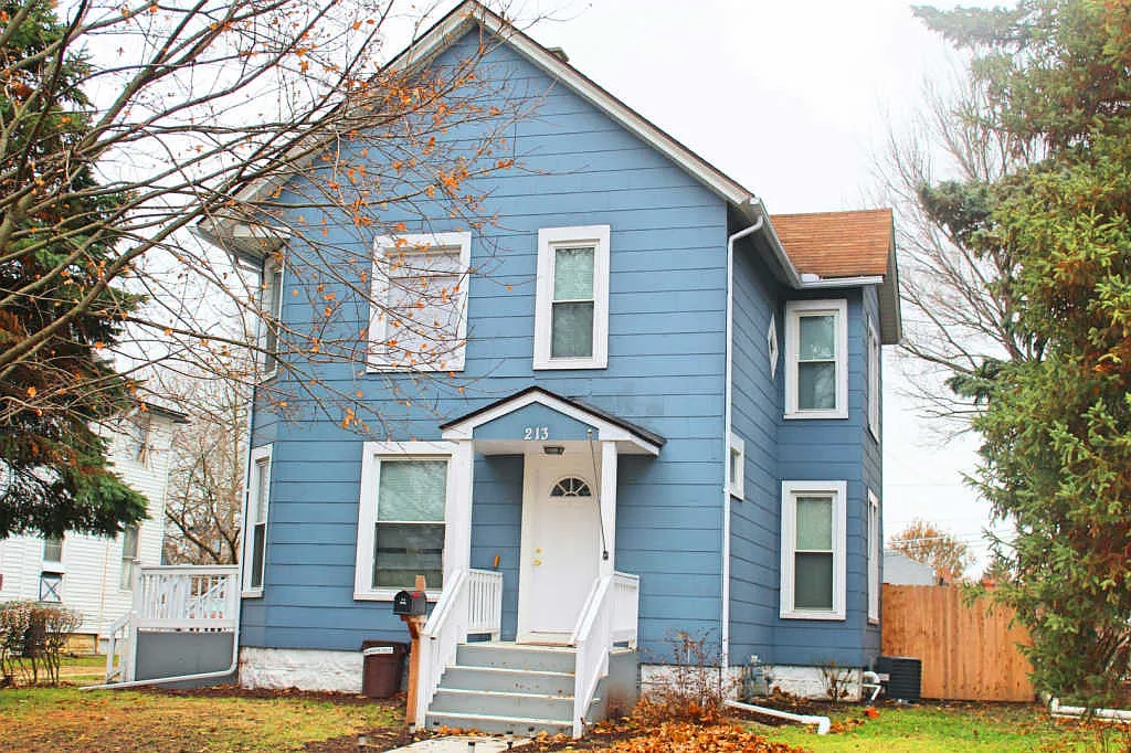 213 Hunter Ave photo 1