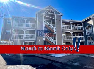1291 S Gilbert St #301-A, Castle Rock, CO 80104