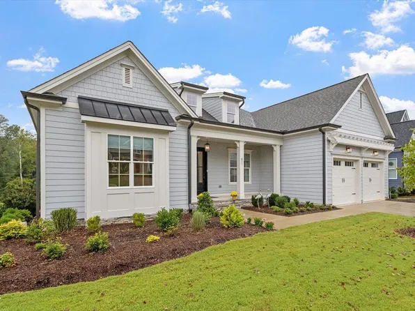 811 Laurelwood Dr, Durham, NC 27705