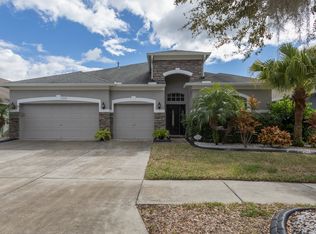 31324 Anniston Dr, Zephyrhills, FL 33543