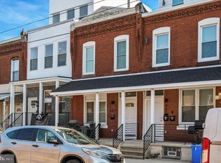 867 N 43rd St, Philadelphia, PA 19104