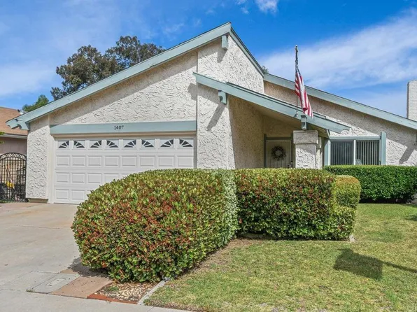 1407 Eagle Peak Ct, Chula Vista, CA 91910