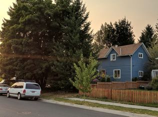 1936 E F St #F, Moscow, ID 83843