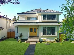 123 E 45th Ave, Vancouver, BC V5W1W8