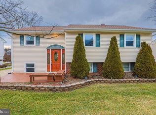 316 Stonecastle Ave, Reisterstown, MD 21136