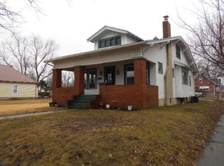 901 S 18th St, Terre Haute, IN 47803