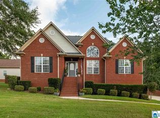 245 Hillstone Dr, Pell City, AL 35125