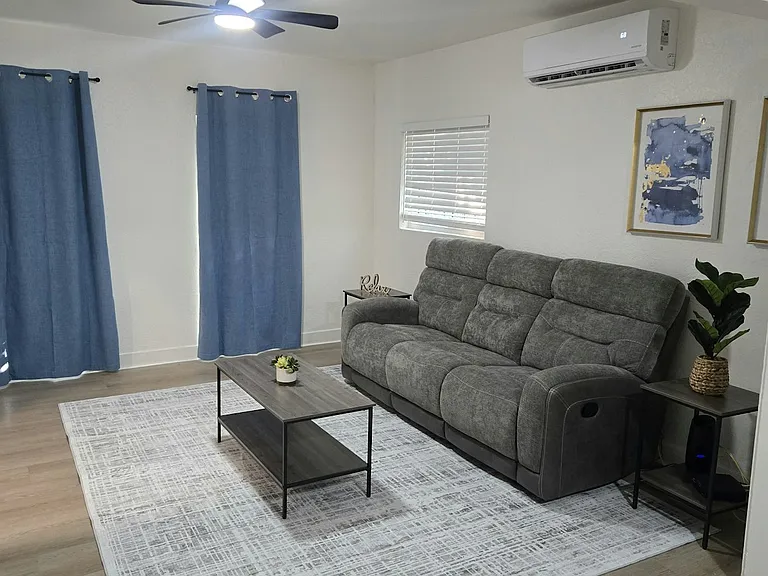 Common area