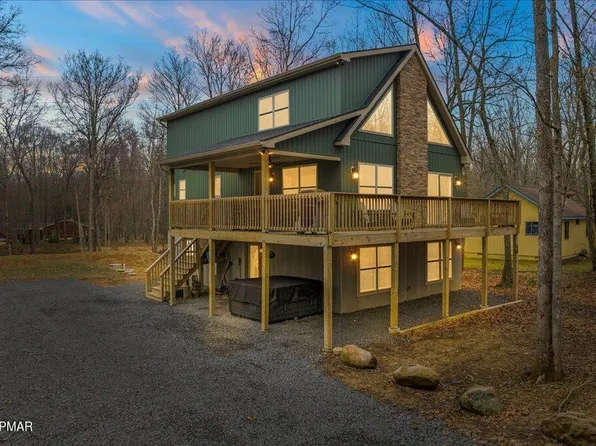 54 Kipling Ln, Albrightsville, PA 18210