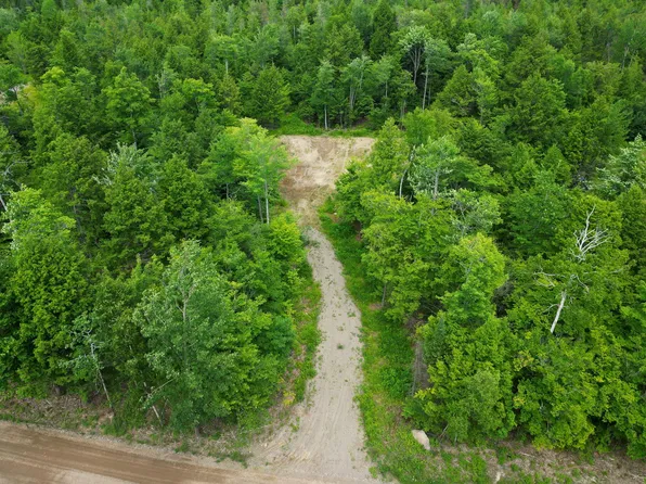 Lot 1 White Point Estates Road, Lincoln, ME 04457