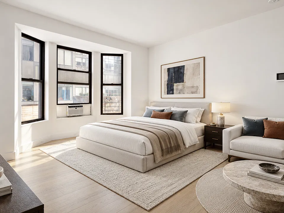 1264 Lexington Ave #6N