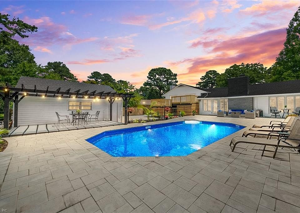 1100 Melvin Dr, Portsmouth, VA 23701 Zillow