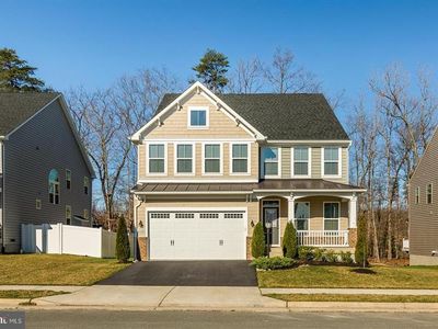 12266 Cranford Dr, Woodbridge, VA, 22192