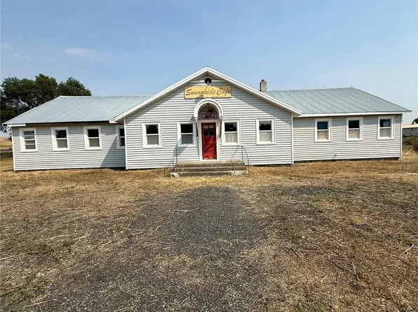 15 S 1st Street, Almira, WA 99103
