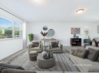 317 NW 14th Street, Belle Glade, FL 33430