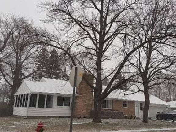 Property Side View