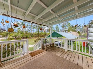 7605 Buck Tyner Rd, Laurel Hill, FL 32567