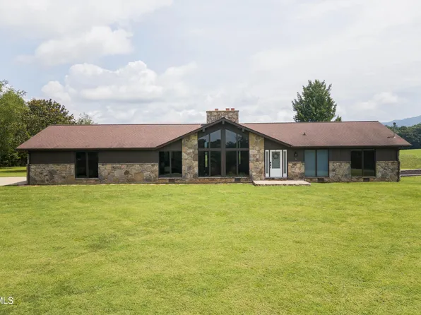 100 Honeysuckle Ln, Chuckey, TN 37641