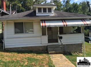 2 Rutland Ave, Huntington, WV 25705