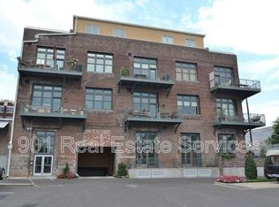 435 S Front St APT 106, Memphis, TN 38103
